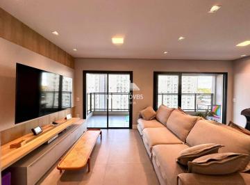 Apartamento · 141m² · 3 Quartos · 3 Vagas · Apartamento em Jardim Campos Elísios, Jundiaí/SP de 141m² 3 quartos à venda por R$ 2.100.000,00