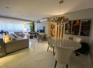 Apartamento · 128m² · 3 Quartos · 2 Vagas · Apartamento em Centro, São José/SC de 128m² 3 quartos à venda por R$ 2.200.000,00