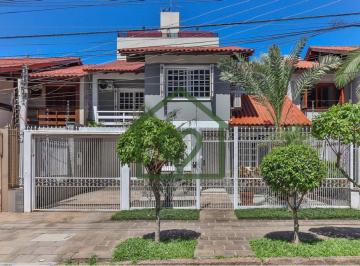 Casa · 5 Quartos · 5 Vagas · Casa em Jardim Lindóia, Porto Alegre/RS de 0m² 5 quartos à venda por R$ 1.350.000,00