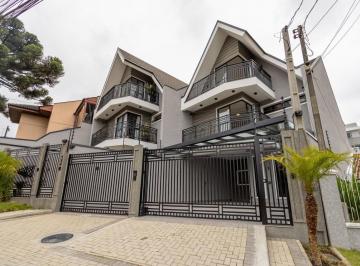 Casa · 228m² · 3 Quartos · 2 Vagas · Sobrado em Vista Alegre, Curitiba/PR de 228m² 3 quartos à venda por R$ 2.029.800,00
