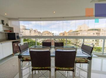 Apartamento · 150m² · 3 Quartos · 2 Vagas · Apartamento em Jardim Belmar, Guarujá/SP de 150m² 3 quartos à venda por R$ 1.350.000,00