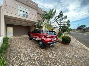 Casa · 252m² · 3 Quartos · 4 Vagas · Casa em Centro, Sumaré/SP de 252m² 3 quartos à venda por R$ 1.537.300,00