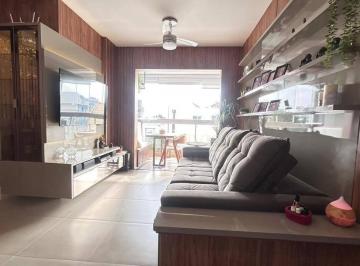 Apartamento · 97m² · 3 Quartos · 1 Vaga · Apartamento em Canasvieiras, Florianópolis/SC de 97m² 3 quartos à venda por R$ 1.250.000,00