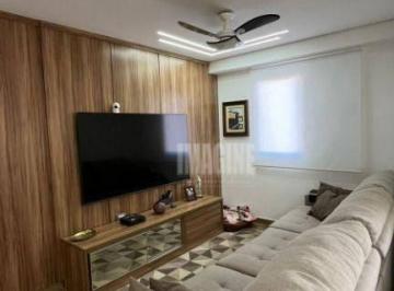 Apartamento · 123m² · 3 Quartos · 2 Vagas · Apartamento em Chácara Califórnia, São Paulo/SP de 123m² 3 quartos à venda por R$ 1.522.000,00