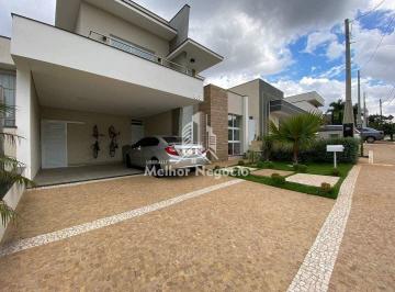 Casa · 215m² · 3 Quartos · 4 Vagas · Casa em Centro, Sumaré/SP de 215m² 3 quartos à venda por R$ 1.275.900,00