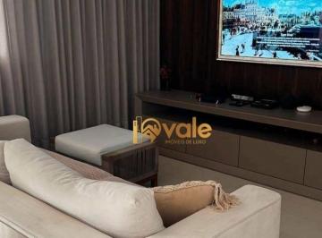 Apartamento · 157m² · 3 Quartos · 2 Vagas · Apartamento em Altos do Esplanada, São José dos Campos/SP de 157m² 3 quartos à venda por R$ 1.950.00