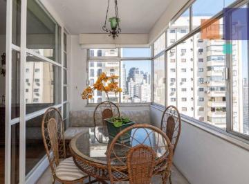 Apartamento · 220m² · 3 Quartos · 1 Vaga · Apartamento em Morro dos Ingleses, São Paulo/SP de 220m² 3 quartos à venda por R$ 1.490.000,00