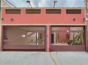 Casa · 224m² · 4 Quartos · 5 Vagas · Casa em Vila Guarani, Jundiaí/SP de 224m² 4 quartos à venda por R$ 1.590.000,00 ou para locação R$ 1