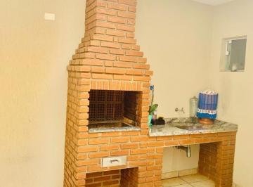 Foto 01 · Casa para locação na Vila Bastos, Santo André-SP: 3 quartos, 3 suítes, 4 vagas