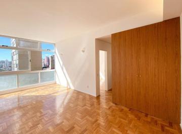 Apartamento · 90m² · 2 Quartos · Apartamento à Venda - Santo Agostinho, 2 Quartos,  90 m2