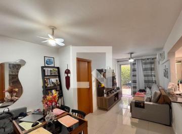 Apartamento · 80m² · 1 Quarto · 1 Vaga · Apartamento à Venda - Recreio, 1 Quarto, 80 m2
