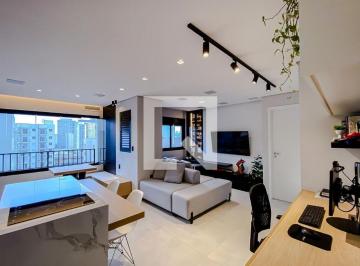 Apartamento · 50m² · 1 Quarto · 1 Vaga · Apartamento à Venda - Mooca, 1 Quarto, 50 m2