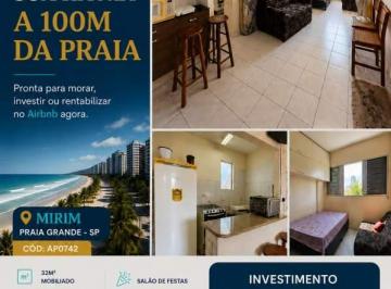 202605261747419232.png · Kitnet para Venda em Praia Grande, MIRIM, 1 dormitório, 1 banheiro, 1 vaga