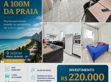 202605191518221098.png · Kitnet para Venda em Praia Grande, MIRIM, 1 dormitório, 1 banheiro, 1 vaga