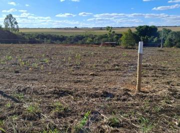 Rural , Paranoá · Vendo Chácara 04 Hectares Próxima ao Povoado Café Sem Troco na DF-130 !!! 600.000 !!!