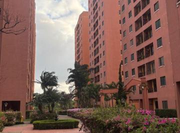 Apartamento de 2 quartos, São Paulo · Oportunidade Villagio di San Remo Plano 100
