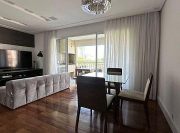 Apartamento de 3 quartos, São Caetano do Sul · PATEO CATALUNYA 97m2 - com Home Office