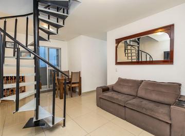 Apartamento de 3 quartos, Curitiba · Cobertura Exclusiva no FIT MARUMBI - 3 Quartos + 2 Vagas
