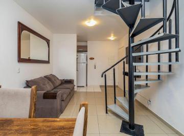 Apartamento de 3 quartos, Curitiba · Cobertura Exclusiva no FIT MARUMBI - 3 Quartos + 2 Vagas
