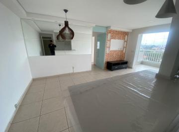 Apartamento de 3 quartos, São Paulo · Apartamento de 82 m² com 3 quartos à venda no Jardim das Vertentes