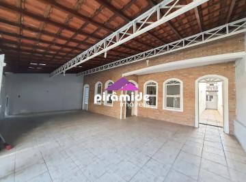 11783110850504.jpeg · Casa à venda, 320 m² por R$ 750.000,00 - Parque Interlagos - São José dos Campos/SP