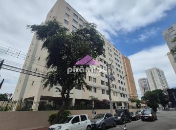 20251107_1048241762526544642.jpg · Apartamento com 1 dormitório para alugar, 45 m² por R$ 1.700,00 aluguel/mês - Vila Adyana - São José