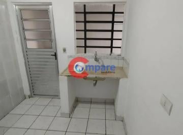 81694183444046.jpeg · Casa para Locação com 2 dormitórios e sem vaga de garagem para alugar - Vila Augusta - Guarulhos/SP
