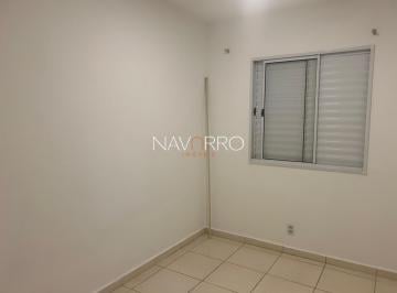 1 · Apartamento com 52 m², 2 quartos para alugar no bairro Jardim Bertanha.