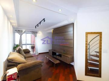 original895540852-703-3658034253444img67141783376268883.webp · Seu Oasis Urbano! Cobertura de 160m² no Centro da Vila Formosa com Condomínio Completo e Proximidade
