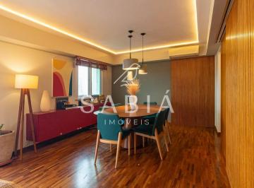 1 · Apartamento com 120.0 m², à venda no bairro Pinheiros.