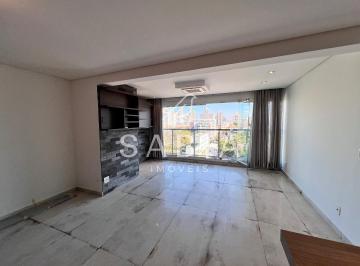 1 · Cobertura Duplex na Vila madalena com duas suítes a venda semi mobiliado com lazer completo