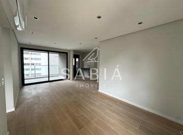 1 · Apartamento com 81 m², 2 quartos sendo 1 suíte à venda no bairro Sumaré.