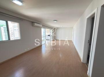 1 · Apartamento com 120 m², 3 quartos sendo 1 suíte para alugar no bairro Pinheiros!