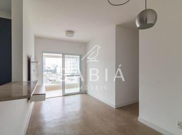 1 · Apartamento no Thera Faria Lima com 2 Dormitórios, Varanda Ampla e Lazer de Clube em Pinheiros