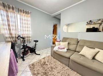 Apartamento · 40m² · 2 Quartos · 2 Vagas · Apartamento à venda no Condomínio Residencial Colina Verde em Piracicaba