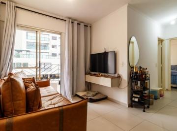 dd53f8b6-5582-4104-a5dc-e0bf9562f055 · Deslumbrante apartamento para venda em Chácara Inglesa com 2 quartos, 52m²