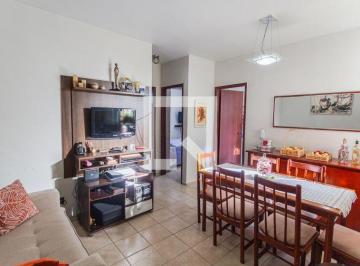 Apartamento · 53m² · 2 Quartos · 1 Vaga · Apartamento à Venda - Colégio Batista, 2 Quartos, 53 m² - Belo Horizonte