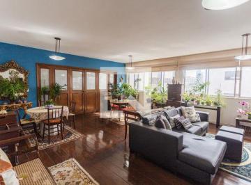 Apartamento · 340m² · 6 Quartos · 3 Vagas · Apartamento à Venda - Funcionários, 6 Quartos, 340 m² - Belo Horizonte