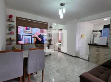 Apartamento · 55m² · 2 Quartos · 1 Vaga · Apartamento à Venda - Jardim Imperial, 2 Quartos, 55 m² - Lagoa Santa