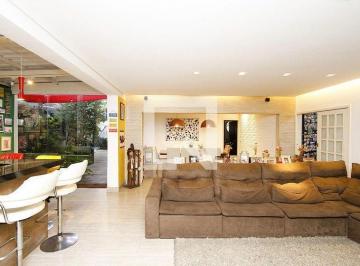 Apartamento · 231m² · 4 Quartos · 2 Vagas · Apartamento à Venda - Barroca, 4 Quartos, 231 m² - Belo Horizonte