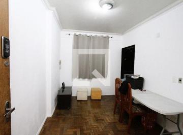 Apartamento · 47m² · 1 Quarto · Apartamento à Venda - Barro Preto, 1 Quarto, 47 m² - Belo Horizonte
