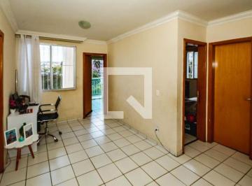 Apartamento · 62m² · 3 Quartos · 1 Vaga · Apartamento à Venda - Parque São Pedro, 3 Quartos, 62 m² - Belo Horizonte