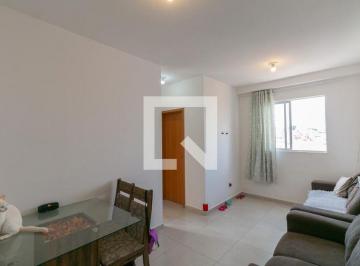 Apartamento · 55m² · 2 Quartos · 1 Vaga · Apartamento à Venda - Jardim Leblon, 2 Quartos, 55 m² - Belo Horizonte