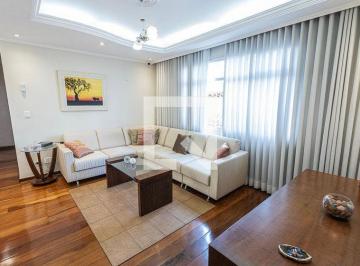 Apartamento · 95m² · 3 Quartos · 1 Vaga · Apartamento à Venda - Copacabana, 3 Quartos, 95 m² - Belo Horizonte