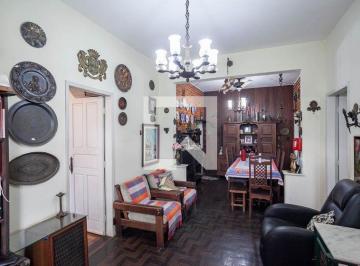 Casa · 146m² · 4 Quartos · 6 Vagas · Casa à Venda - Santa Efigênia, 4 Quartos, 146 m² - Belo Horizonte