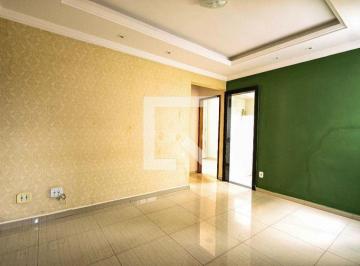 Apartamento · 50m² · 2 Quartos · 1 Vaga · Apartamento à Venda - Jardim Montanhês, 2 Quartos, 50 m² - Belo Horizonte