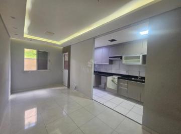 Apartamento · 57m² · 2 Quartos · Apartamento para alugar em Sumaré, Chácara Santa Antonieta (Nova Veneza), com 2 quartos, com 57 m²
