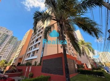 Apartamento · 65m² · 2 Quartos · 1 Vaga · ÓTIMO APARTAMENTO DE 2 QTOS + 1 STE À VENDA NO RESIDENCIAL CENTRAL PARK - AV PAU