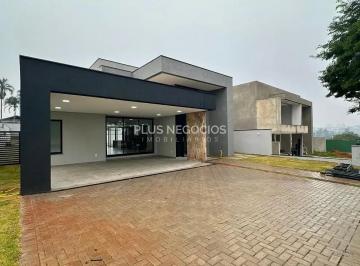 whatsapp-image-2026-07-01-at-12-01-531782938607398.jpeg · Casa Alto Padrão à Venda  4 Suítes  Quintal Piscina  4 Vagas de Garagem  Cond. Saint Patrick  400m²