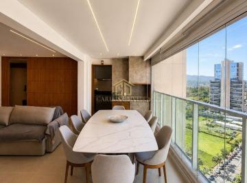 Apartamento · 116m² · 3 Quartos · 2 Vagas · Apartamento Alto Padrão á Venda Helbor Passeo, Mogi das Cruzes/SP